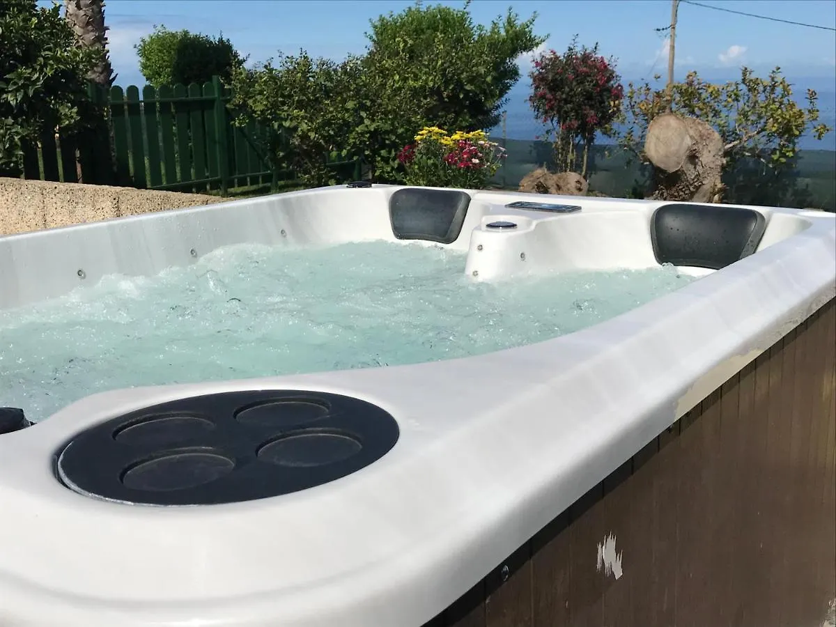 Holiday home Casitas Las Uvas Y Las Vinas Los Realejos Spain