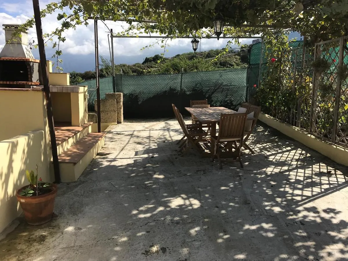 Casitas Las Uvas Y Las Vinas Los Realejos 0*,  Spain