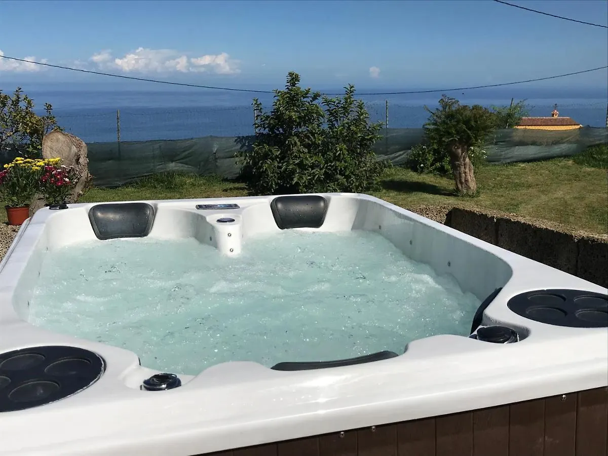 Casitas Las Uvas Y Las Vinas Los Realejos Holiday home