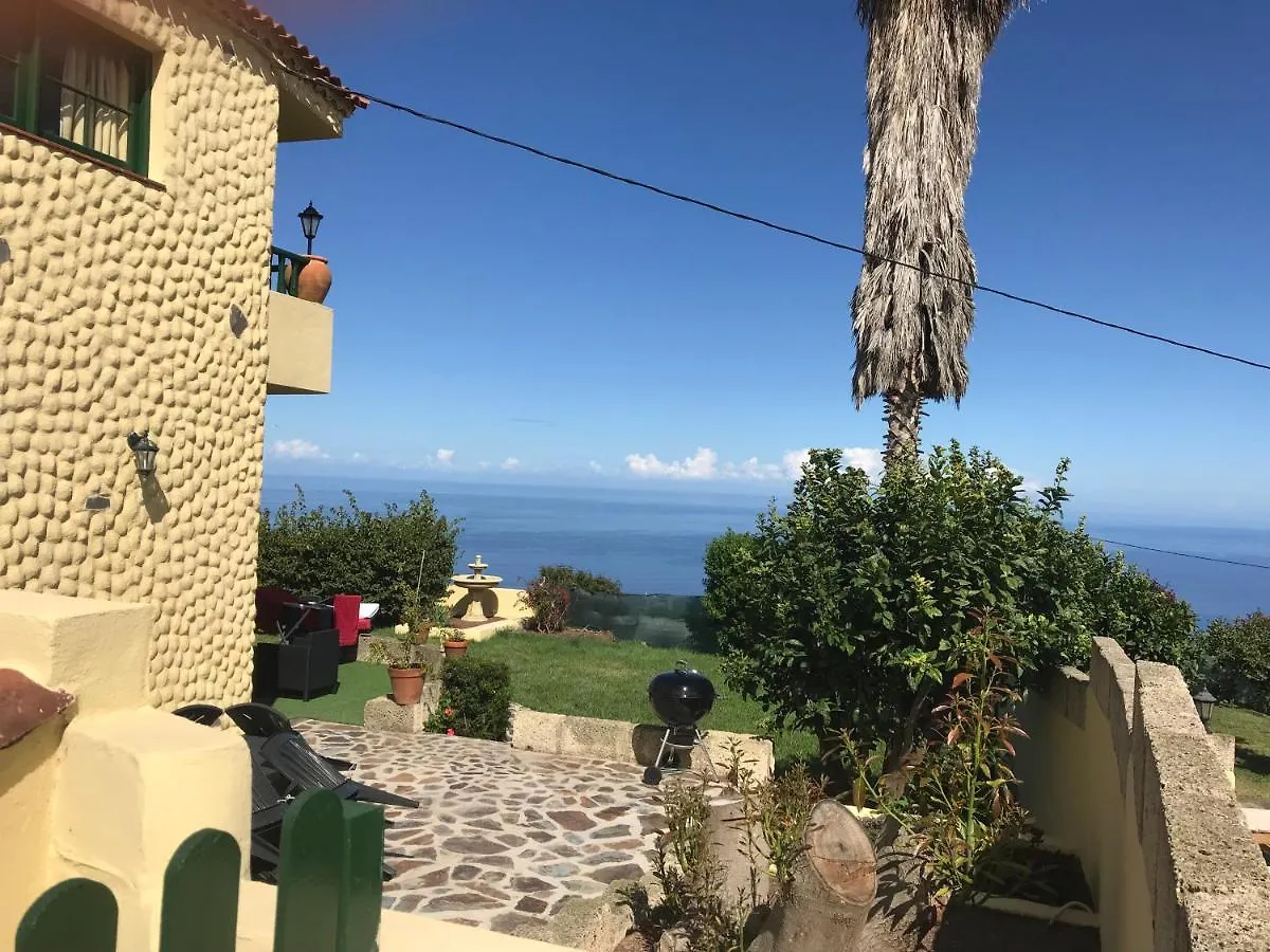 Holiday home Casitas Las Uvas Y Las Vinas Los Realejos Spain