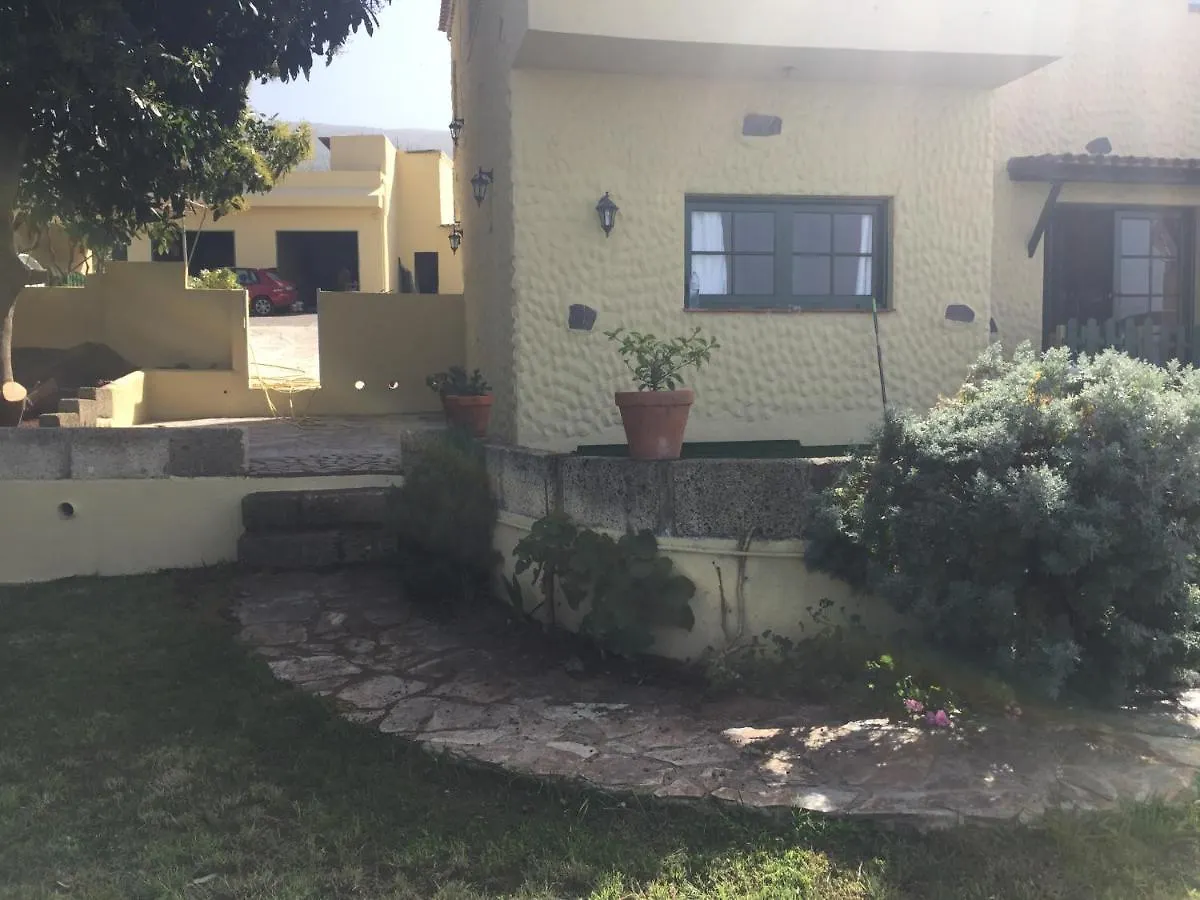 Holiday home Casitas Las Uvas Y Las Vinas Los Realejos