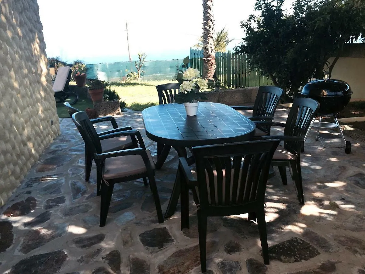 Casitas Las Uvas Y Las Vinas Los Realejos Holiday home