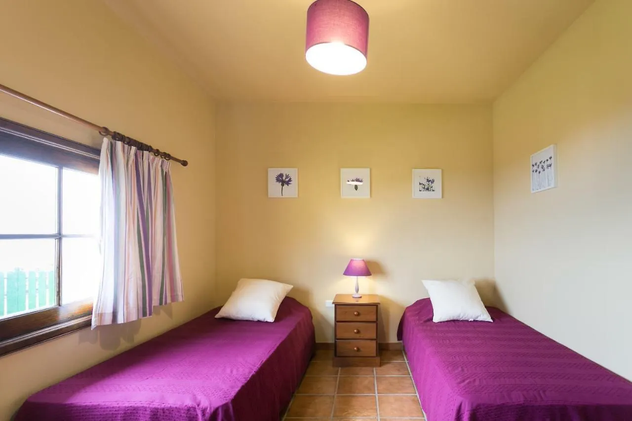 Semesterbostad Casitas Las Uvas Y Las Vinas Los Realejos