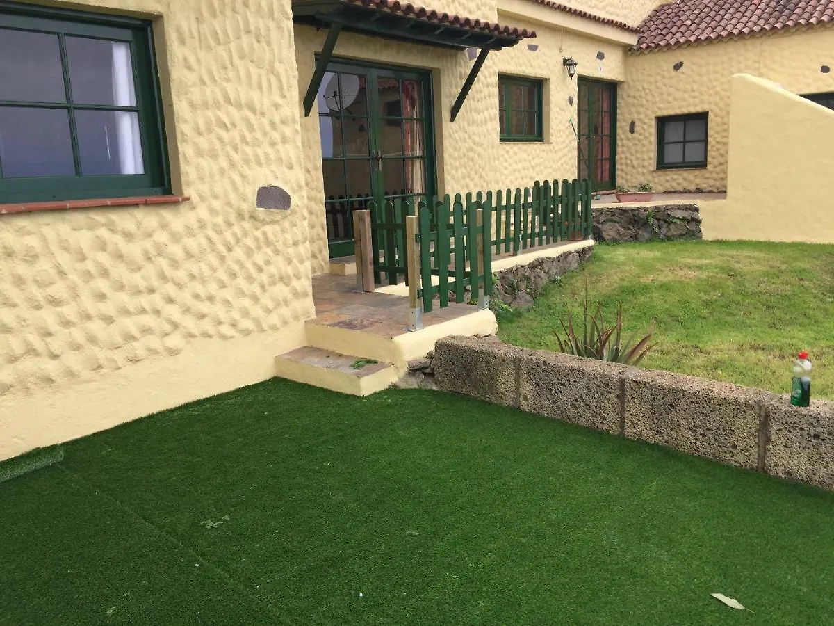 Holiday home Casitas Las Uvas Y Las Vinas Los Realejos Spain