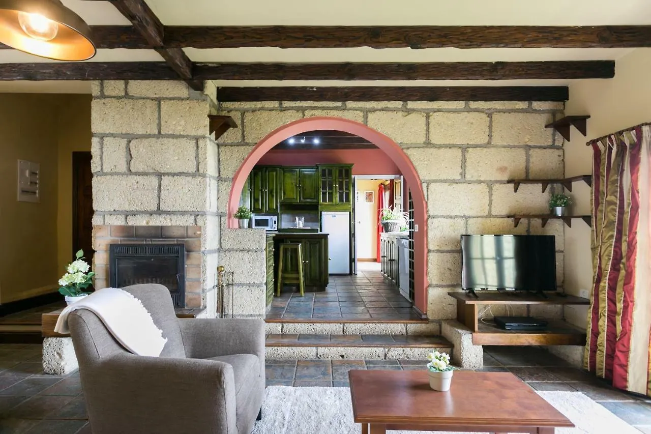 Casitas Las Uvas Y Las Vinas Los Realejos 0*,