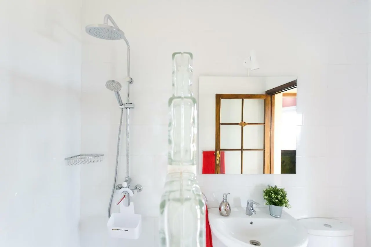 Casitas Las Uvas Y Las Vinas Los Realejos Holiday home