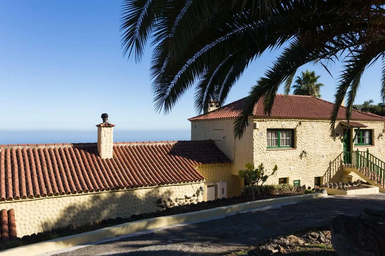 Casitas Las Uvas Y Las Vinas Los Realejos 0*,